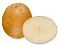 Click view for more details on this PEI Potato