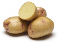 Click view for more details on this PEI Potato